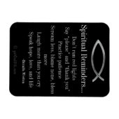 Tastenkombinationen für die Disziplin Magnet (Horizontal)