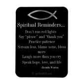 Tastenkombinationen für die Disziplin Magnet (Vertikal)