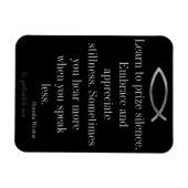 Tastenkombinationen für die Disziplin Magnet (Horizontal)