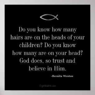 Tastenkombinationen für die Disziplin Poster