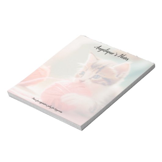 Tastenkombinationen und benutzerdefinierte Wörter Notizblock (Rotiert)