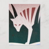 Tastier Postkarte (Vorderseite)