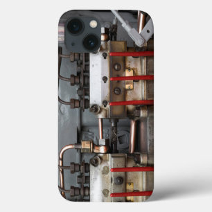 Tasty Diesel Case-Mate iPhone Hülle