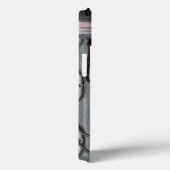 Tasty Diesel Case-Mate iPhone Hülle (Rückseite / Rechts)