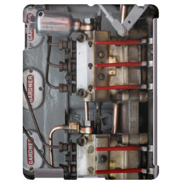 Tasty Diesel Case-Mate iPhone Hülle