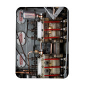 Tasty Diesel Magnet (Vertikal)