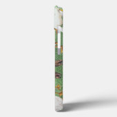 Tasty Morsel Case-Mate iPhone Hülle (Rückseite / Links)