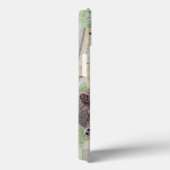 Tasty Morsel Case-Mate iPhone Hülle (Rückseite / Rechts)