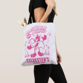 Tasty Retro SYLVESTER™ Tasche (Von Nahem)