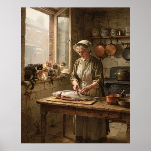 Tasty Treats Poster (Vorne)