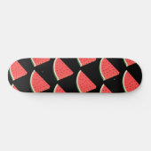 Tasty Watermelon - Sweet Skateboard (Horizontal)