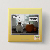 Tat cool button (Vorderseite)