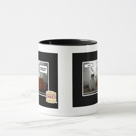 Tat cool tasse (Zentrum)