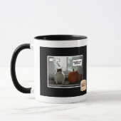 Tat cool tasse (Links)