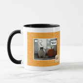 Tat cool tasse (Links)