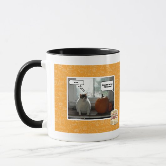 Tat cool tasse (Links)