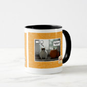 Tat cool tasse (VorderseiteRechts)