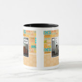 Tat cool tasse (Zentrum)