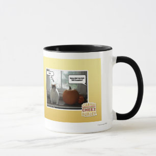 Tat cool tasse