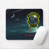 Tat der Abzahlung Mousepad (Mit Mouse)