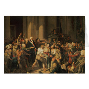 Tat des Mutes von Monsieur Defontenay