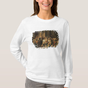 Tat des Mutes von Monsieur Defontenay T-Shirt