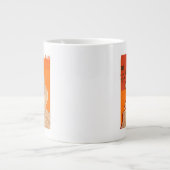 Tat I 2015 Jumbo-Tasse (Vorderseite)