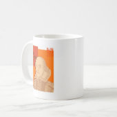 Tat I 2015 Kaffeetasse (Vorderseite Links)