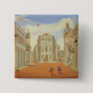 Tat II, Szenen I und VIII Button