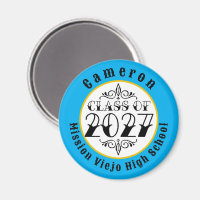 Tat Style Abschlussklasse 2027