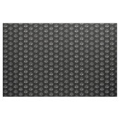 Tat-Style Abschlussklasse 2027 Stoff (Fat Quarter (45,7 x 55,9 cm))