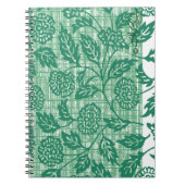 Tatami Cloud-Notebook Notizblock (Vorderseite)