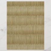 Tatami Mat 畳 2 (Vorderseite)