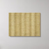Tatami Mat 畳 2 Leinwanddruck (Vorderseite)