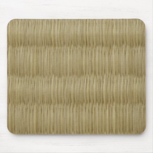 Tatami Mat 畳 2 Mousepad (Vorne)