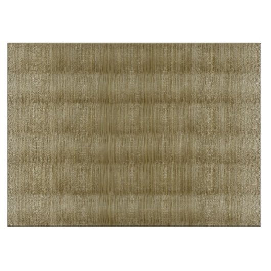 Tatami Mat 畳 2 Schneidebrett (Vorderseite)