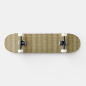 Tatami Mat 畳 2 Skateboard (Horizontal)