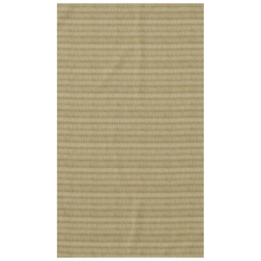 Tatami Mat 畳 2 Tischdecke (Vorderseite)