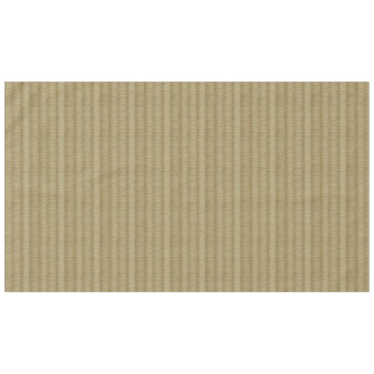 Tatami Mat 畳 2 Tischdecke (Vorderseite (Horizontal))