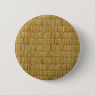 Tatami Mat 畳 Button
