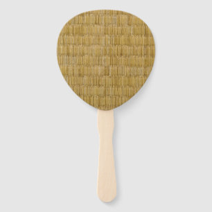 Tatami Mat 畳 Fächer