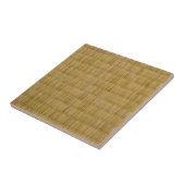 Tatami Mat 畳 Fliese (Seite)