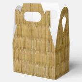 Tatami Mat 畳 Geschenkschachtel (Geöffnet)