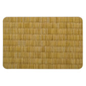 Tatami Mat 畳 Magnet (Horizontal)