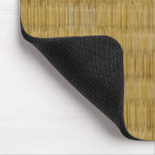 Tatami Mat 畳 Mousepad (Ecke)