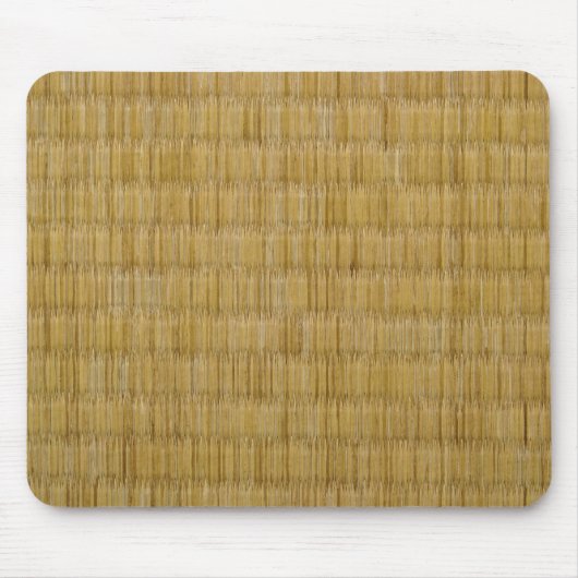 Tatami Mat 畳 Mousepad (Vorne)