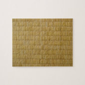 Tatami Mat 畳 Puzzle (Horizontal)