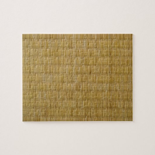 Tatami Mat 畳 Puzzle (Horizontal)