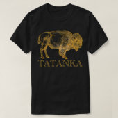 TATANKA 1 T-Shirt (Design vorne)