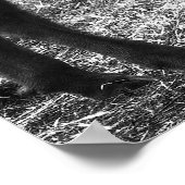 Tatanka Poster (Ecke)